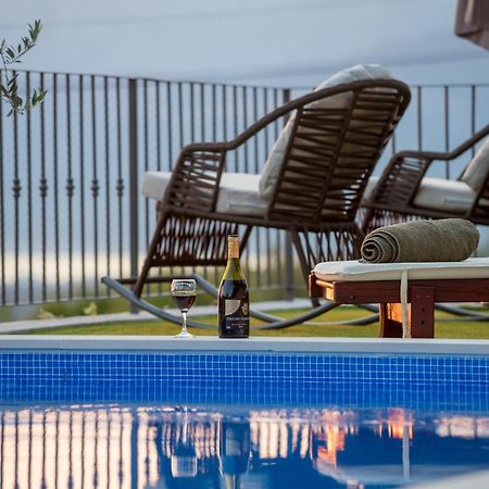 Apartment Macic Dub I Kotor Eksteriør billede