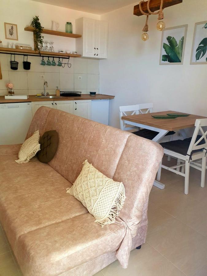 Apartment Macic Dub I Kotor Eksteriør billede