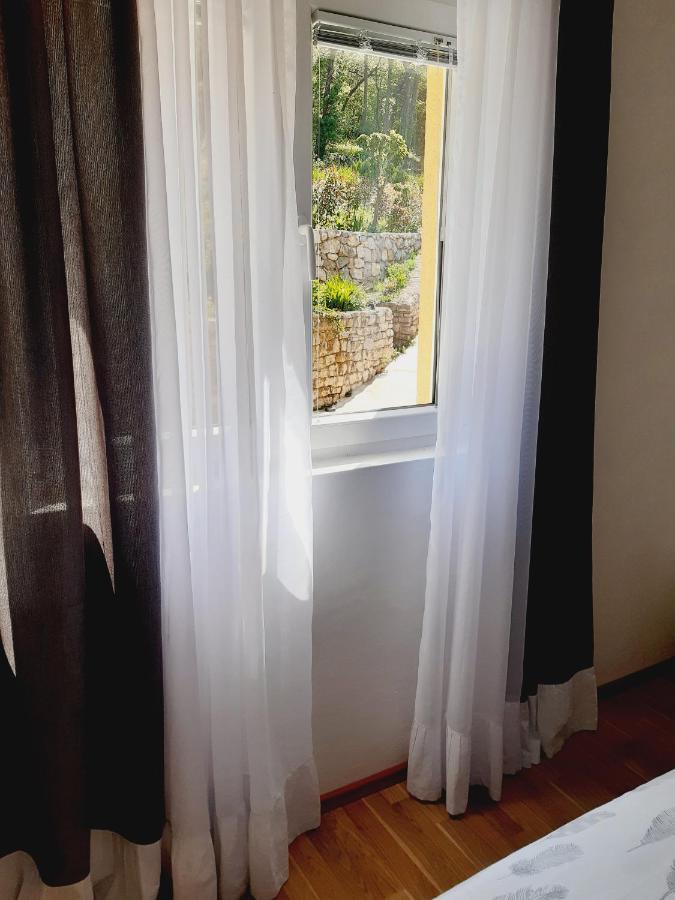 Apartment Macic Dub I Kotor Eksteriør billede