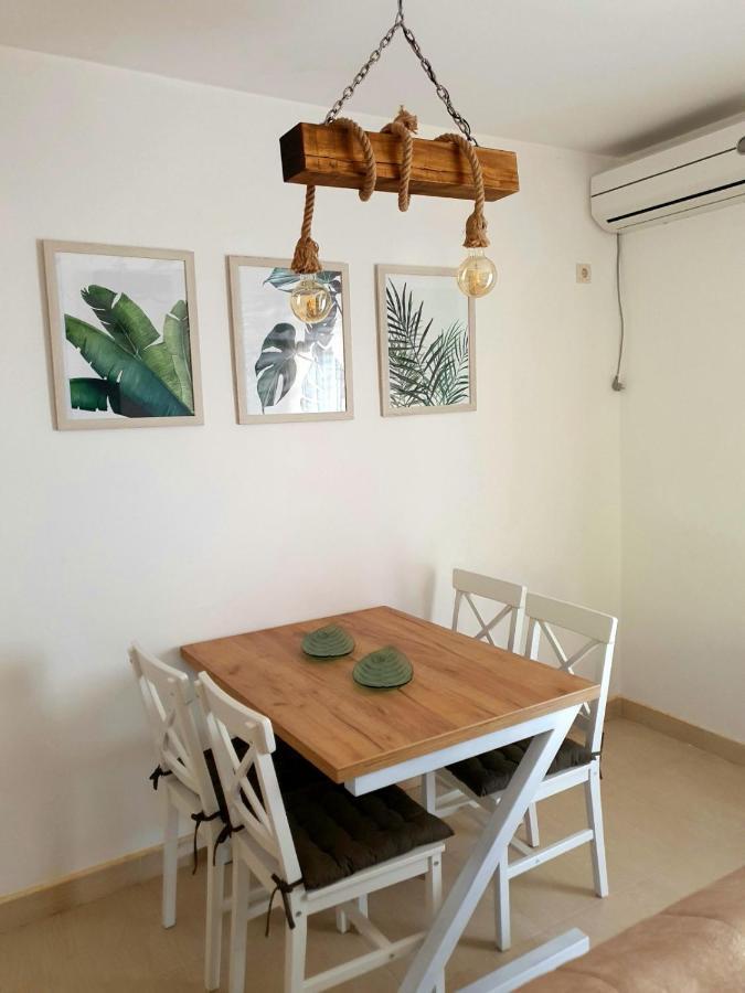 Apartment Macic Dub I Kotor Eksteriør billede