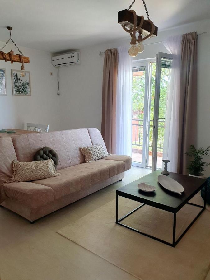 Apartment Macic Dub I Kotor Eksteriør billede